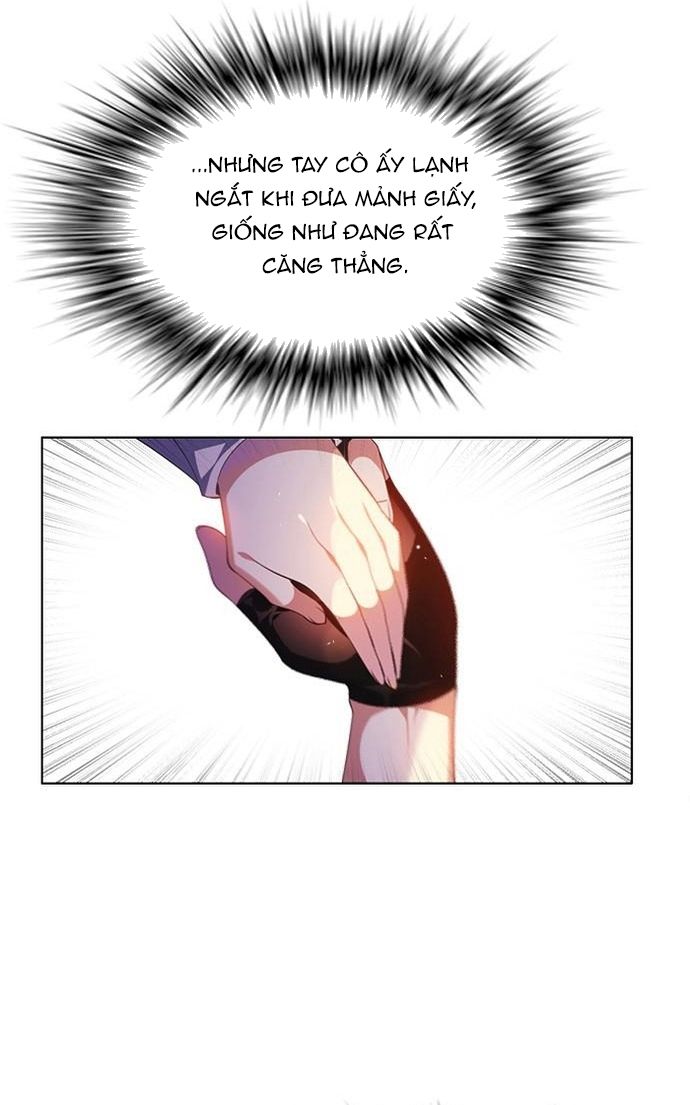 Zero Game: Chapter 151