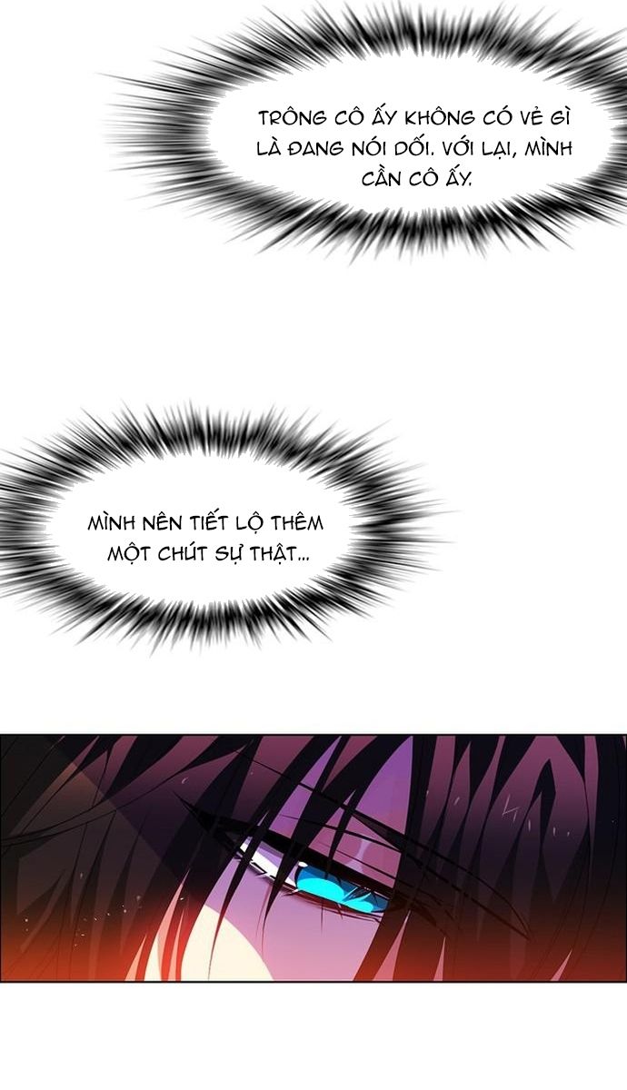 Zero Game: Chapter 151