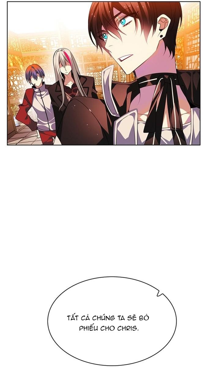 Zero Game: Chapter 151