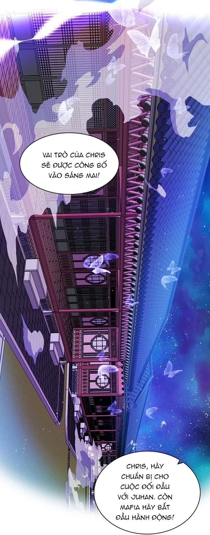 Zero Game: Chapter 151