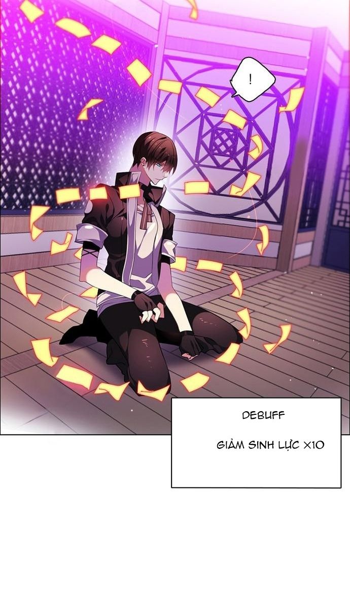Zero Game: Chapter 151