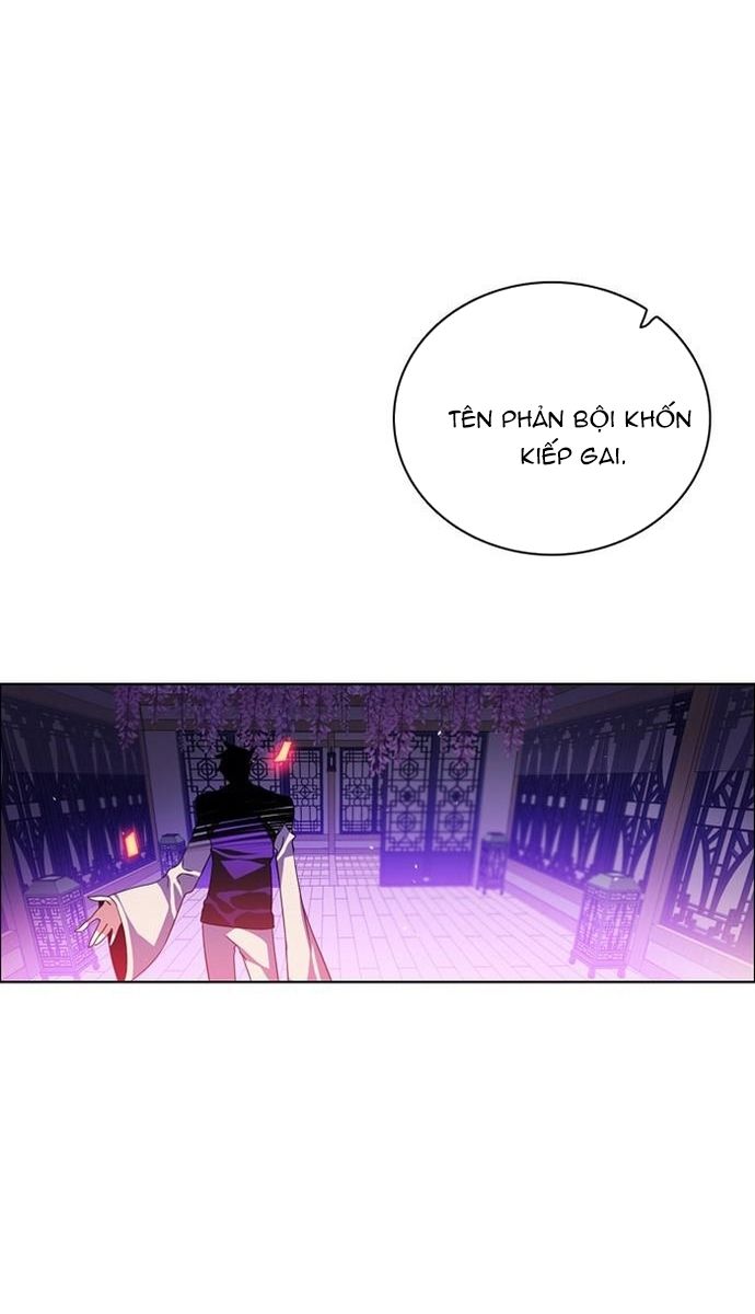 Zero Game: Chapter 151