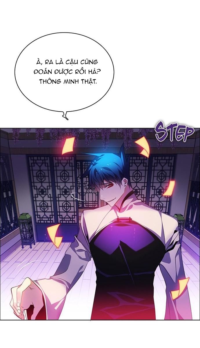 Zero Game: Chapter 151