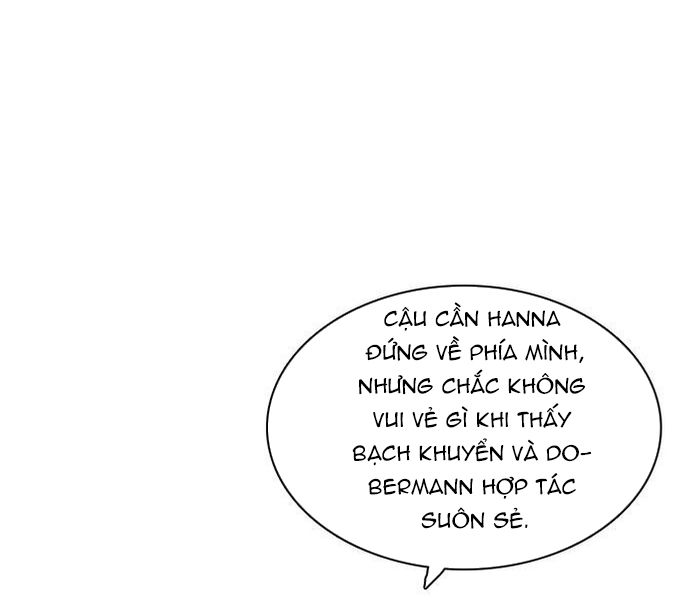 Zero Game: Chapter 151