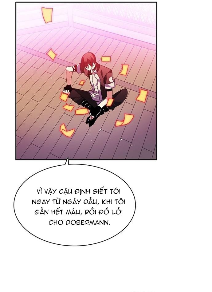 Zero Game: Chapter 151