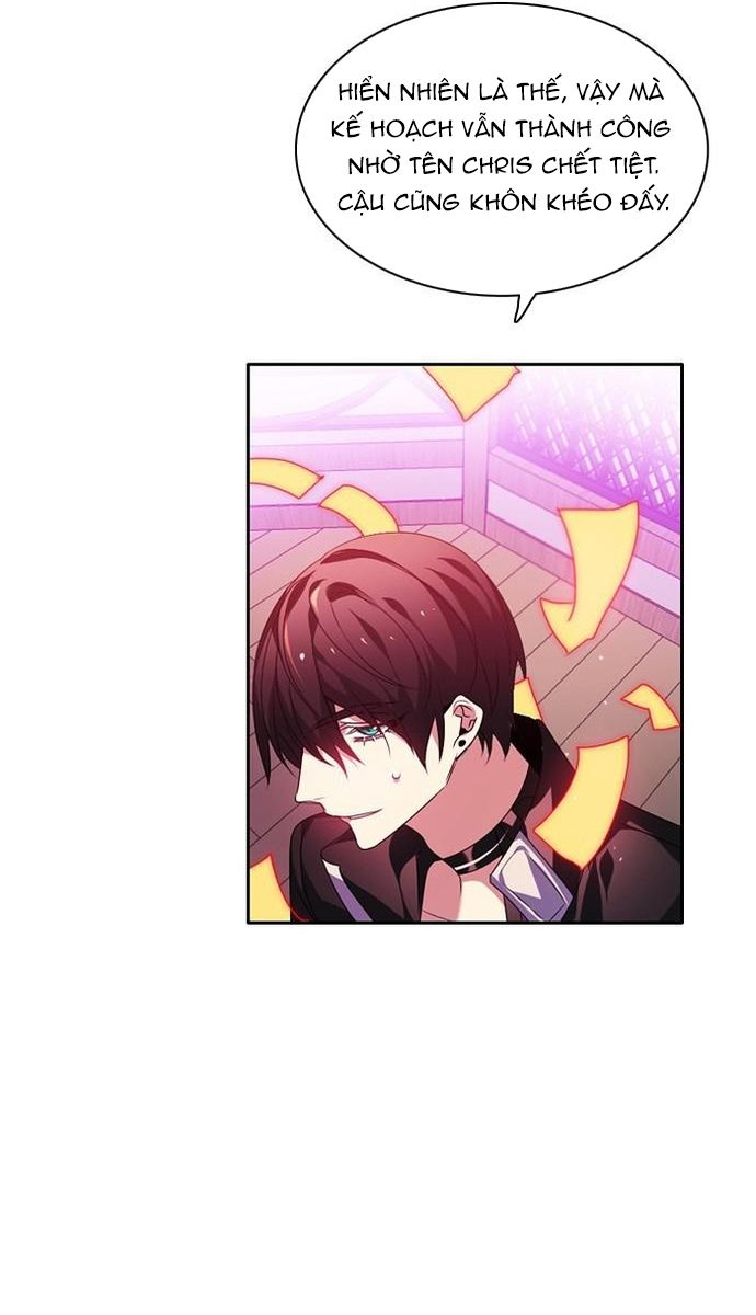 Zero Game: Chapter 151