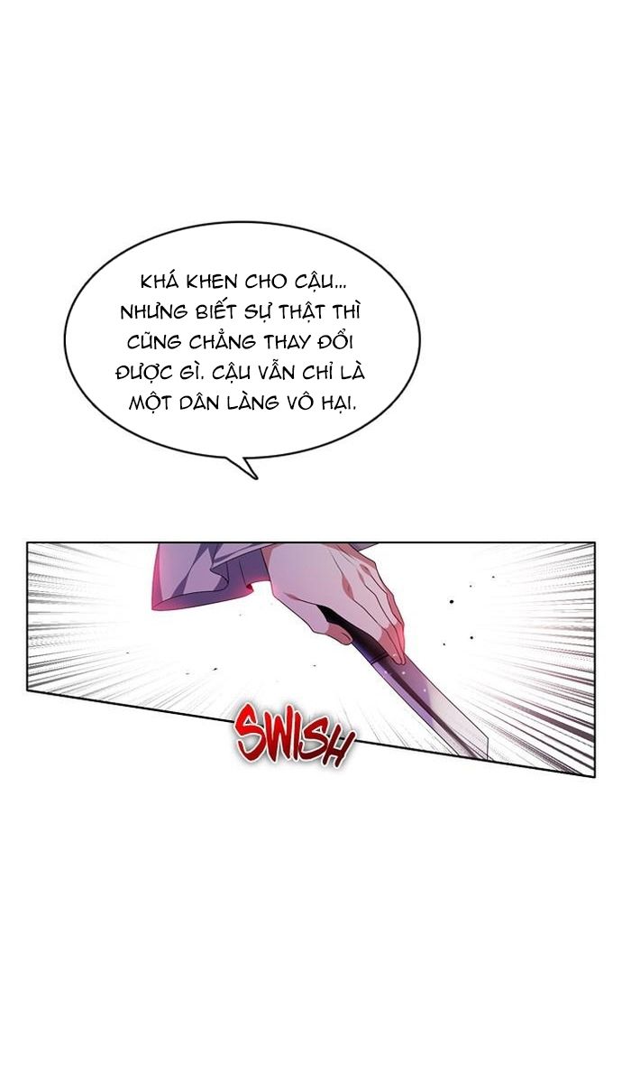 Zero Game: Chapter 151