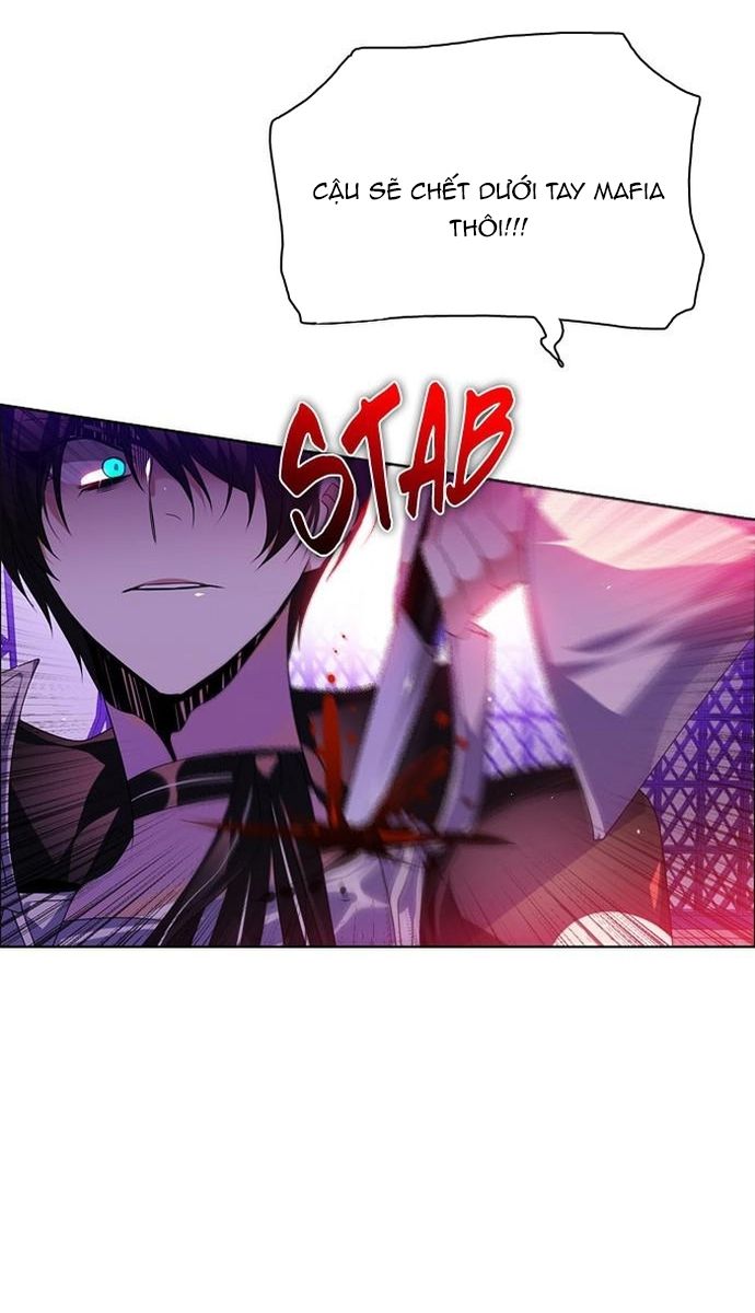 Zero Game: Chapter 151