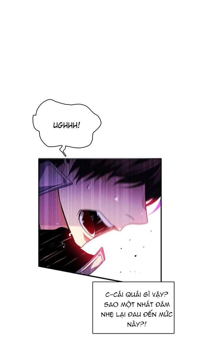Zero Game: Chapter 151