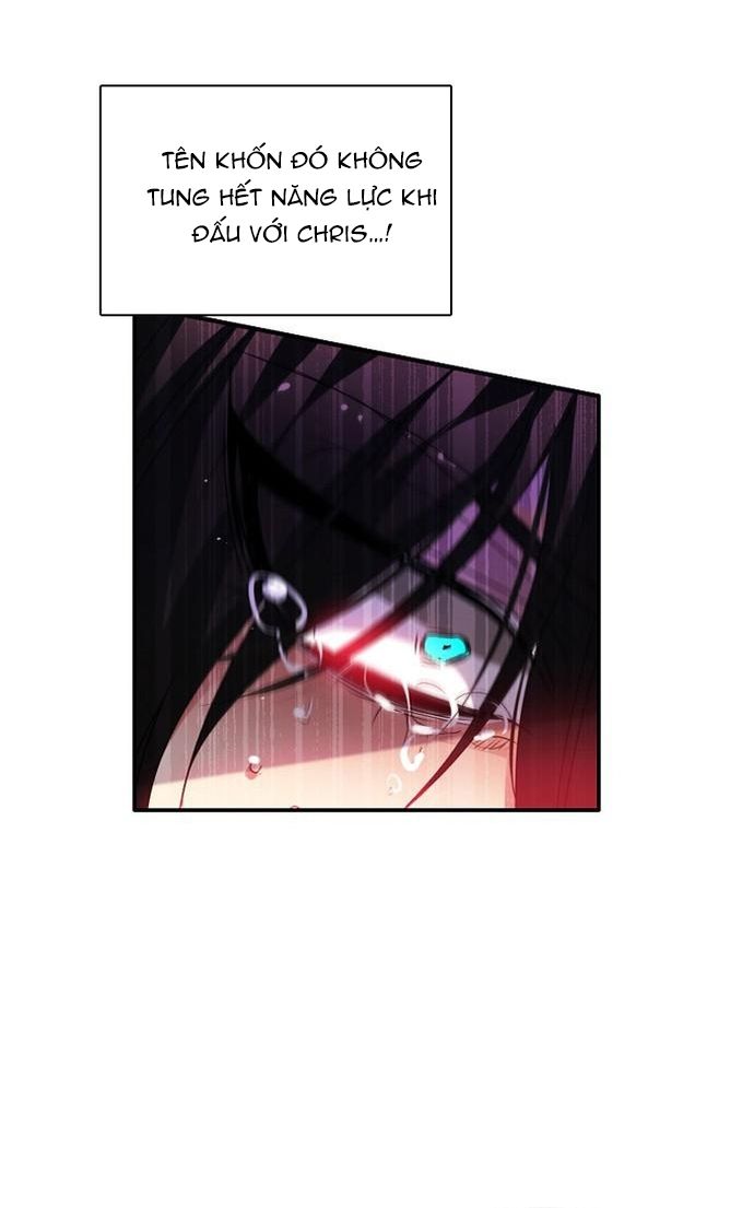 Zero Game: Chapter 151