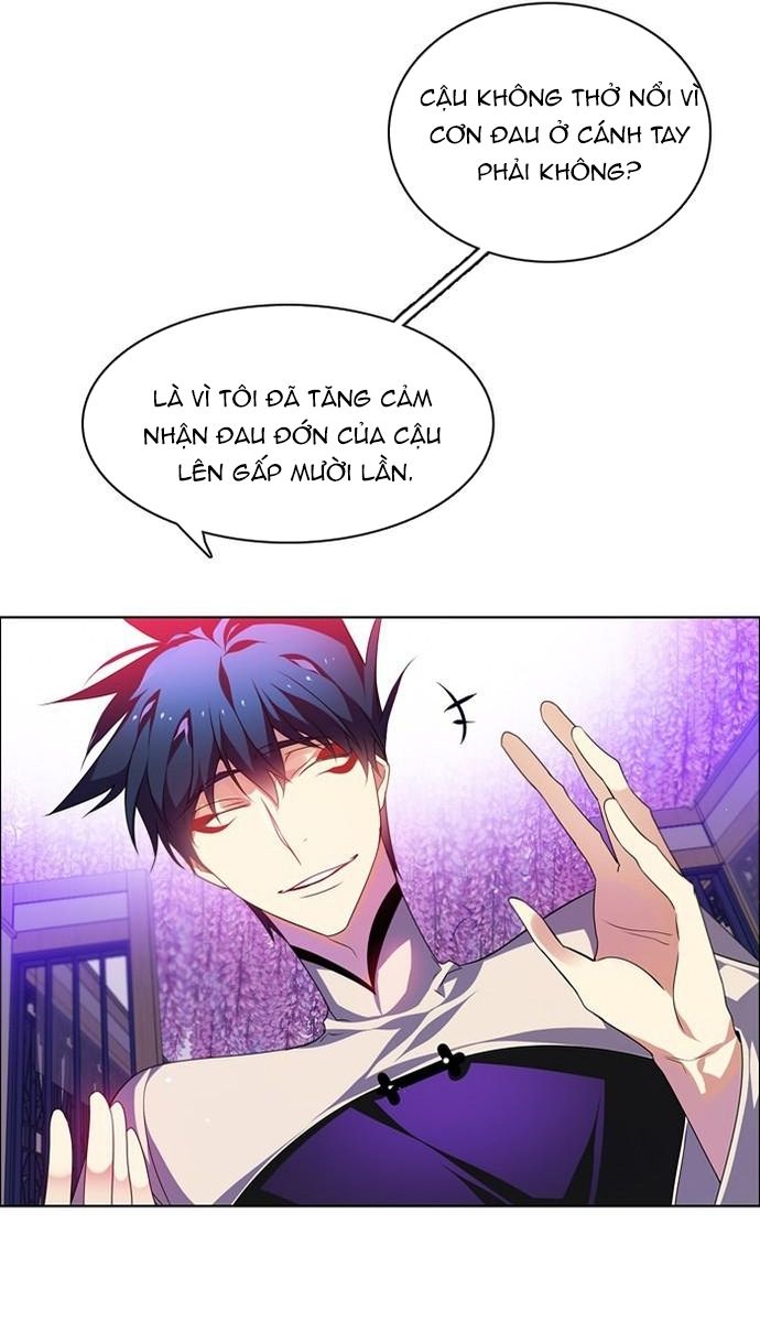 Zero Game: Chapter 151