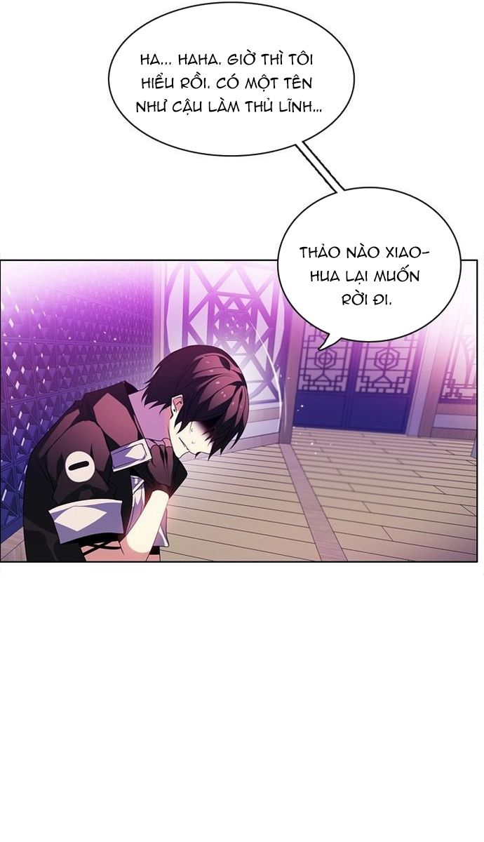 Zero Game: Chapter 151