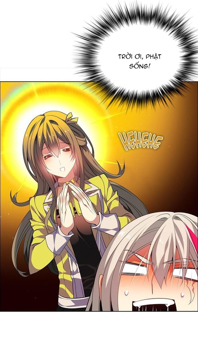 Zero Game: Chapter 151