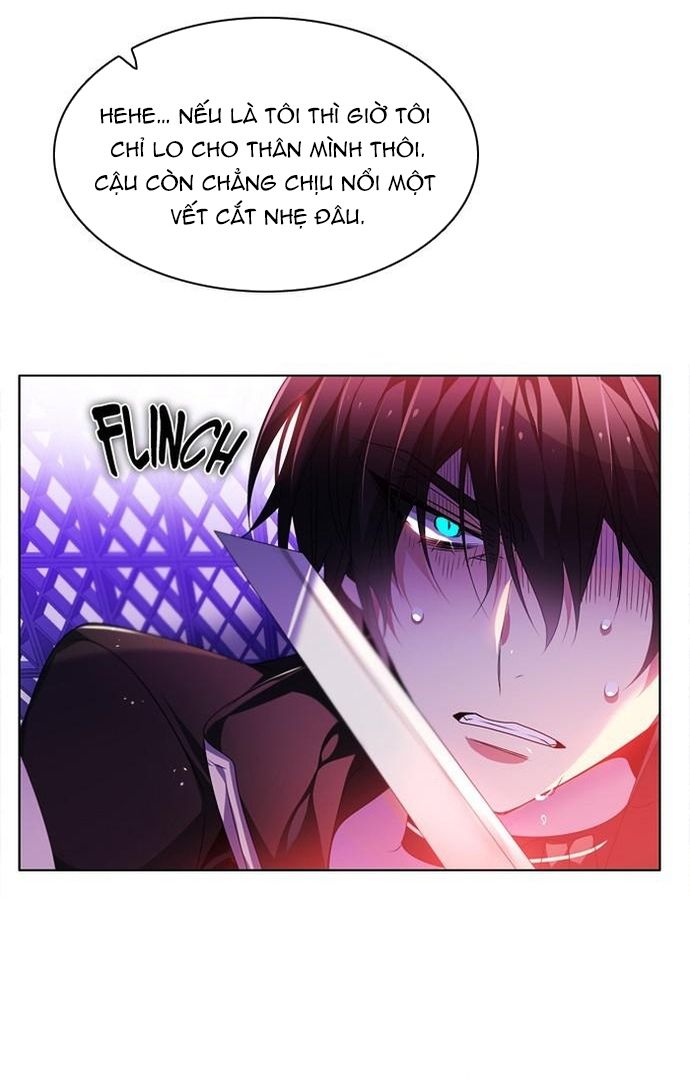 Zero Game: Chapter 151