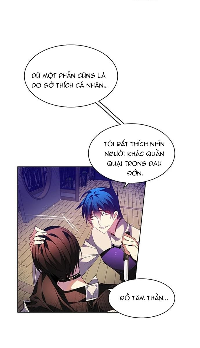 Zero Game: Chapter 151