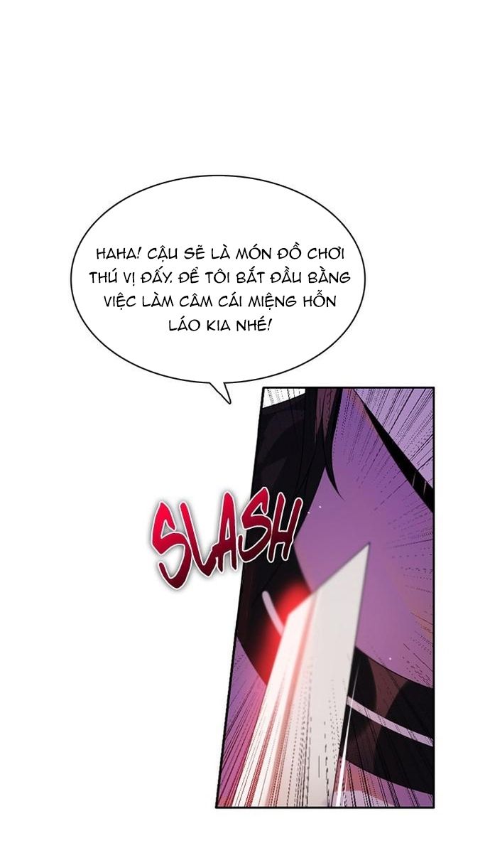 Zero Game: Chapter 151