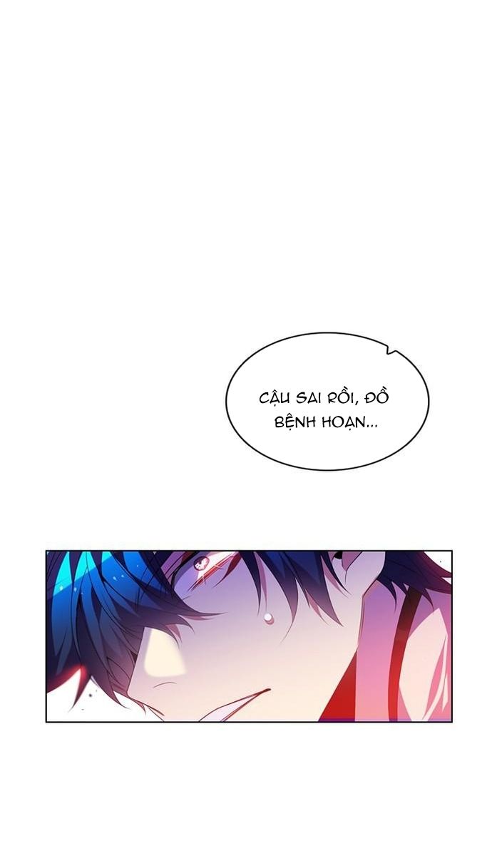 Zero Game: Chapter 151