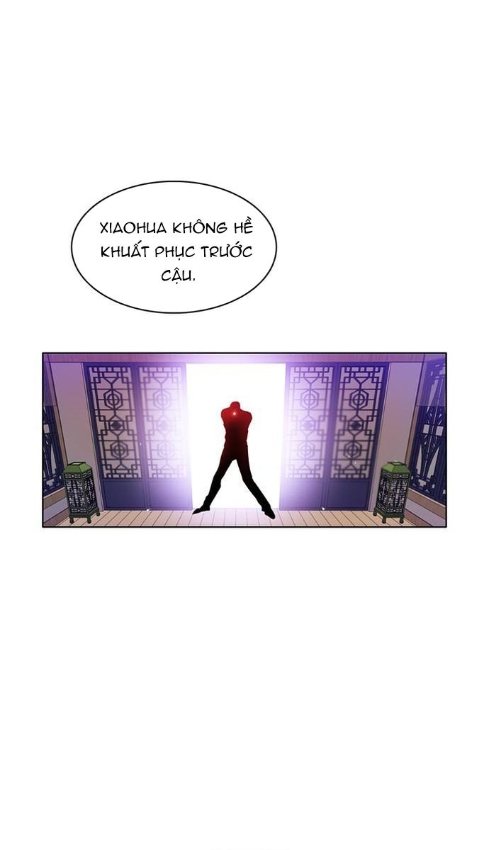 Zero Game: Chapter 151