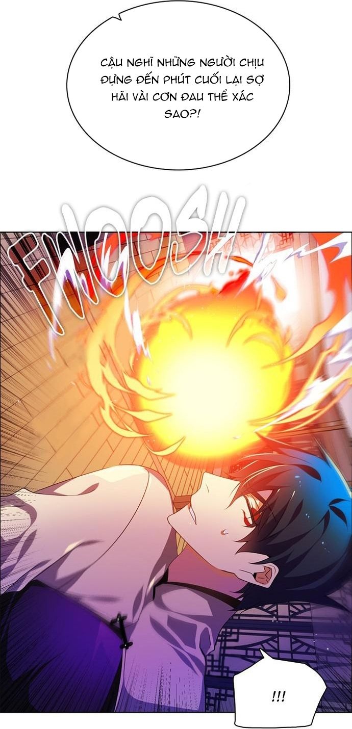 Zero Game: Chapter 151