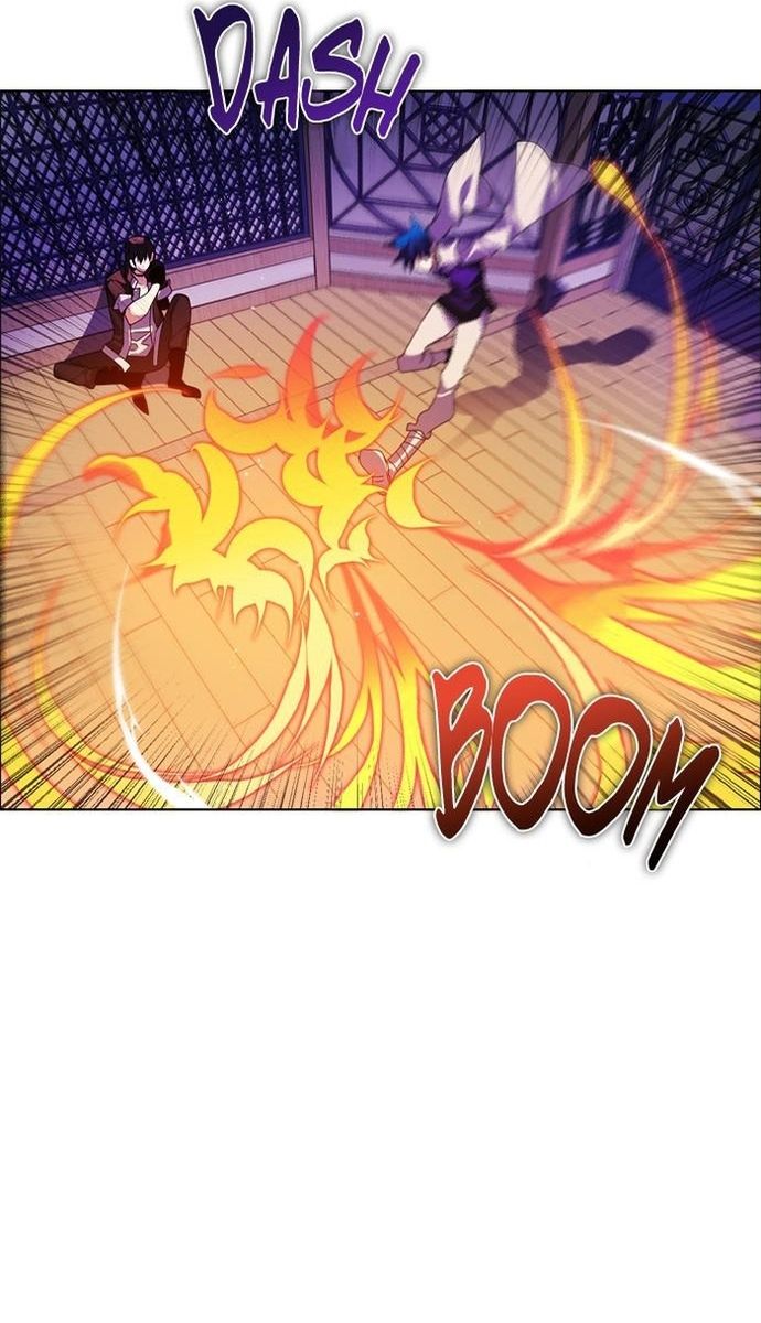 Zero Game: Chapter 151
