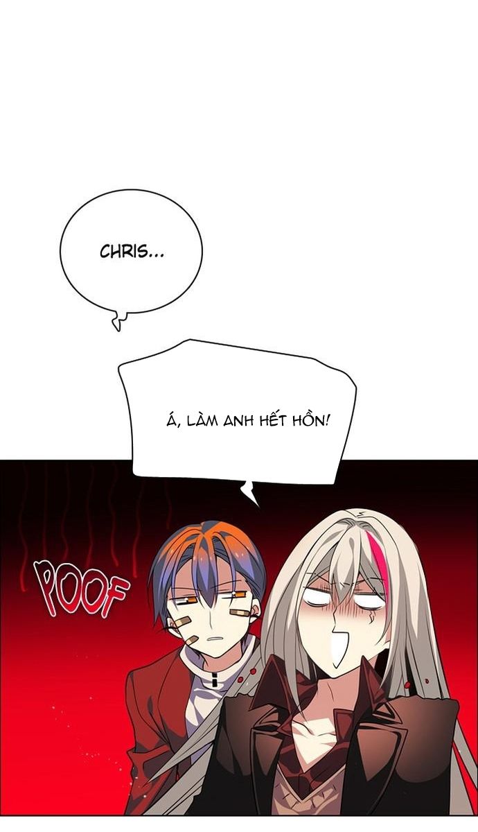 Zero Game: Chapter 151