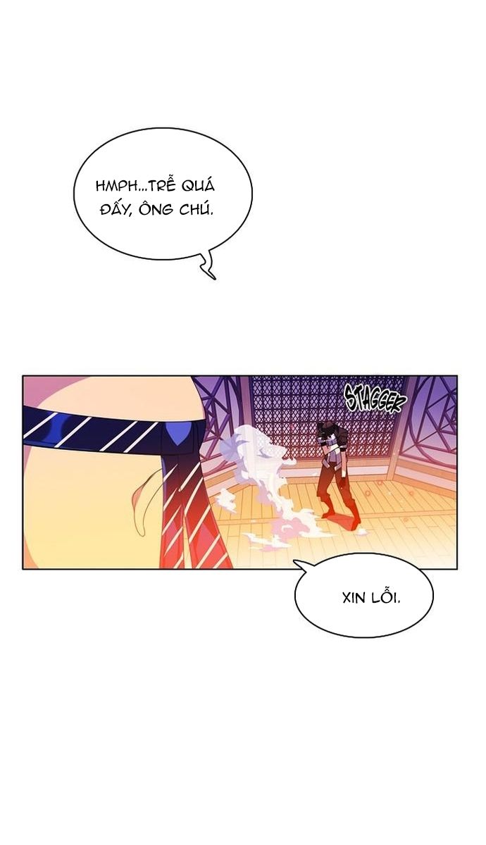 Zero Game: Chapter 151