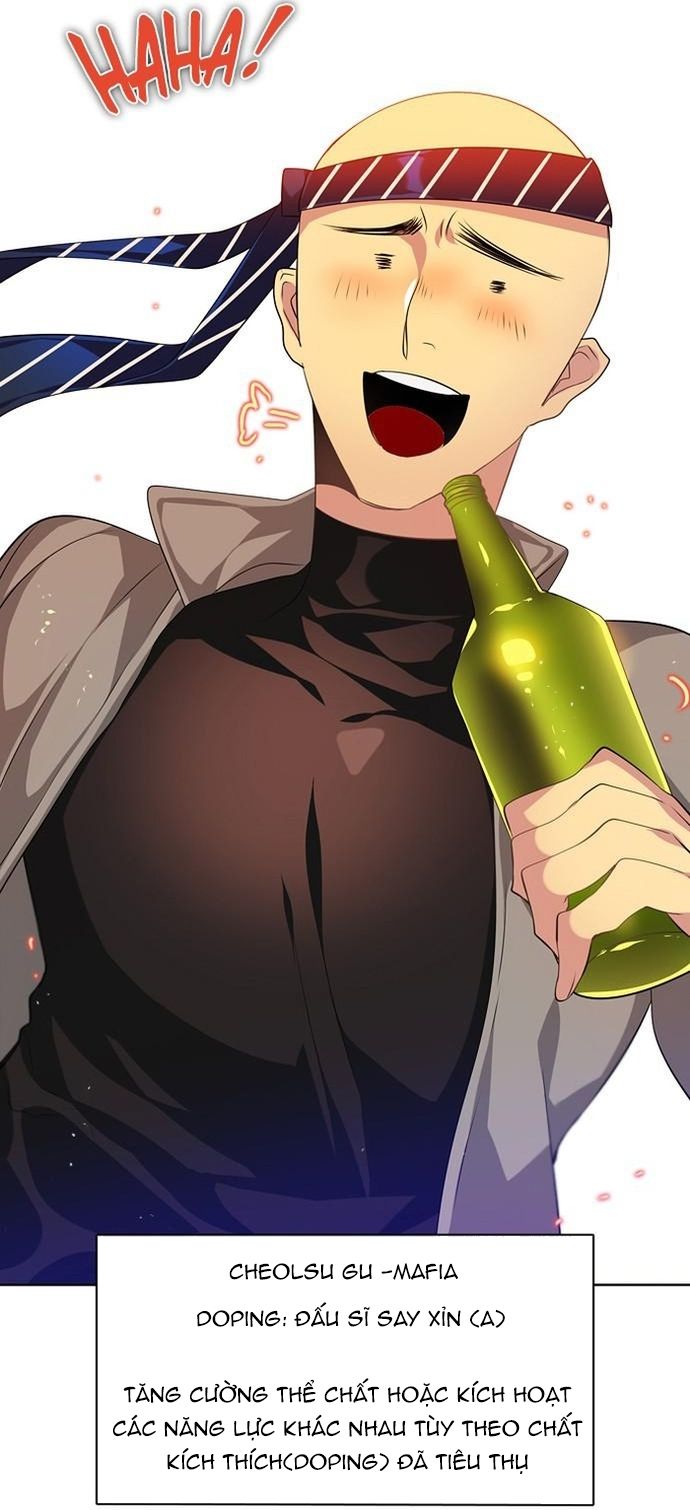 Zero Game: Chapter 151