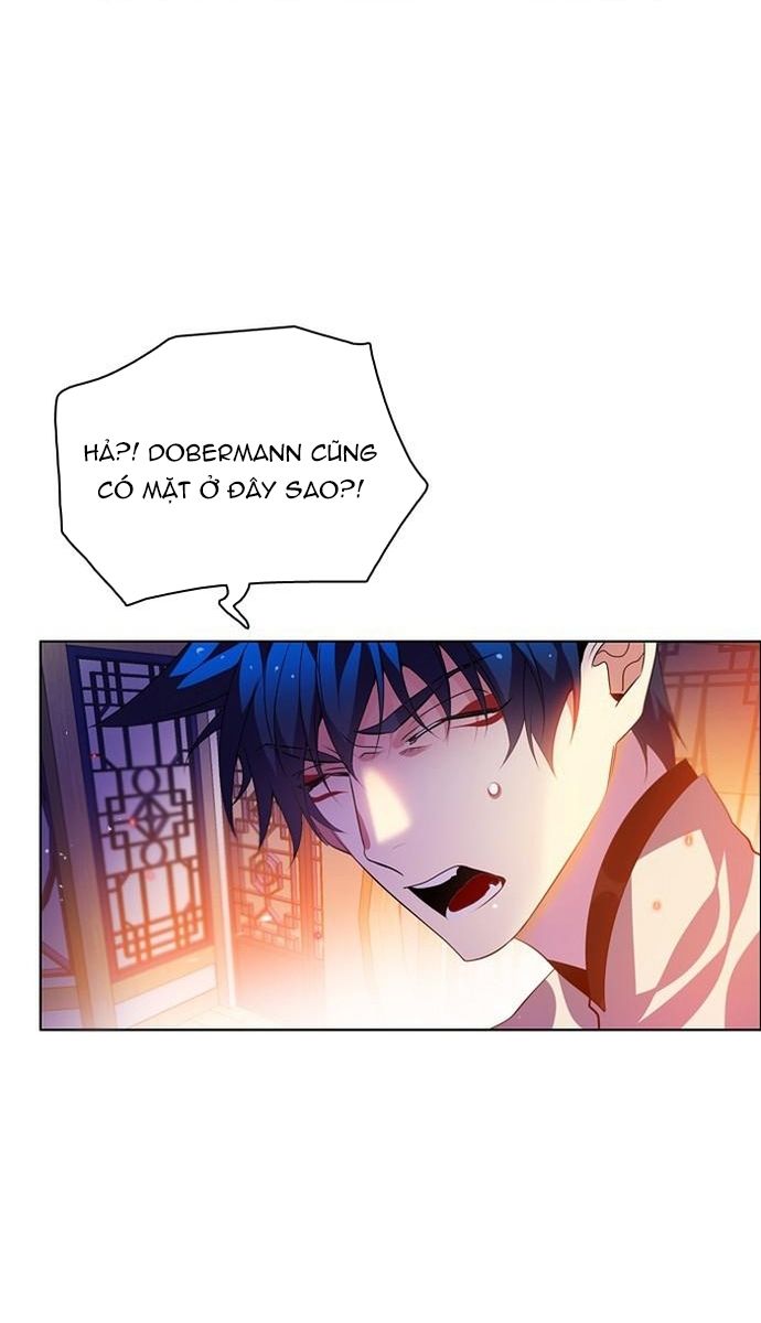 Zero Game: Chapter 151