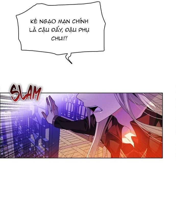 Zero Game: Chapter 151