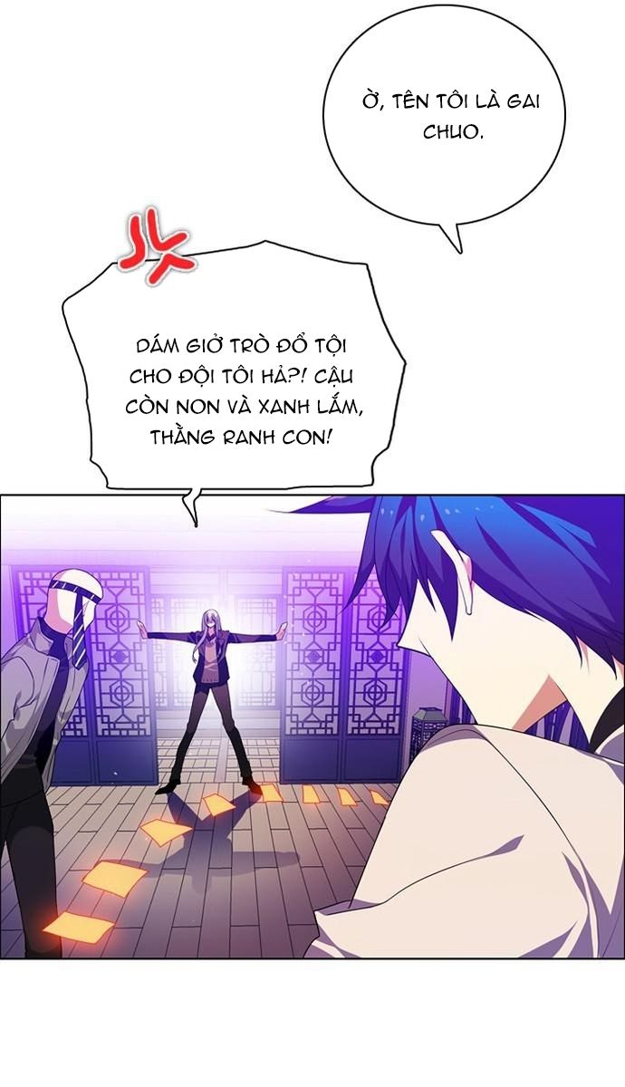Zero Game: Chapter 151