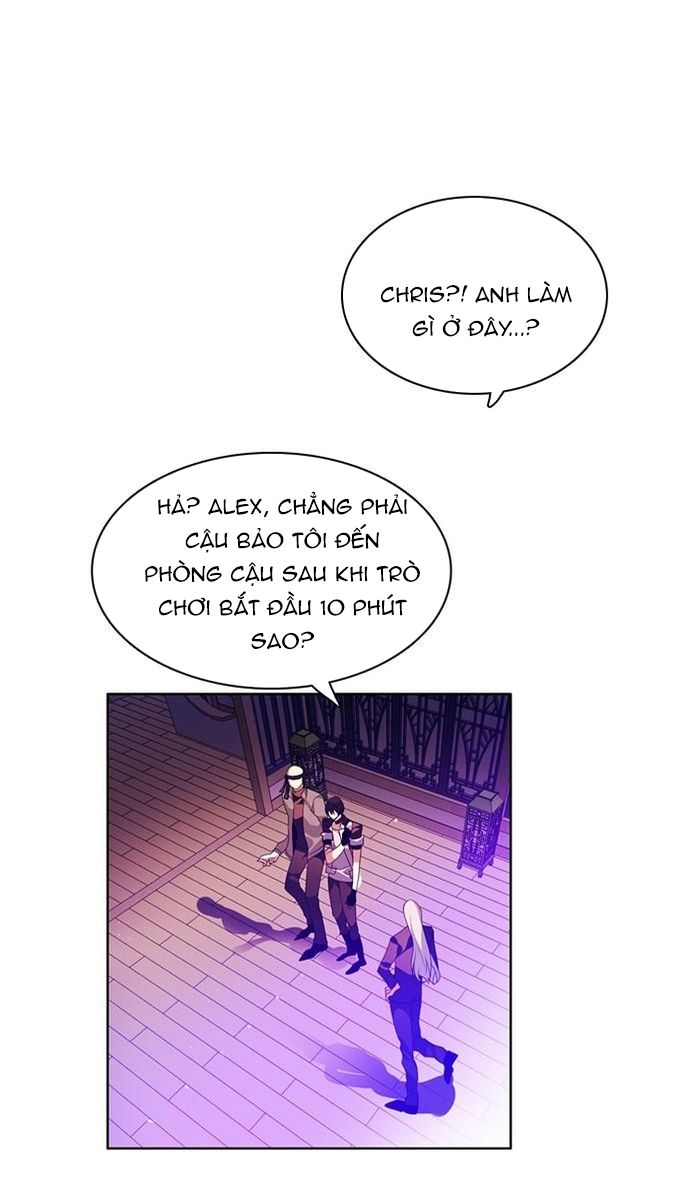 Zero Game: Chapter 151