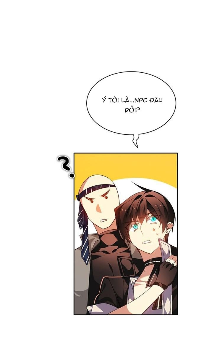 Zero Game: Chapter 151