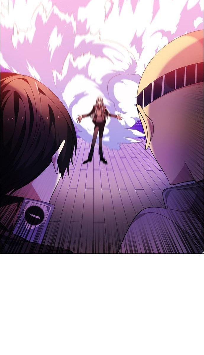 Zero Game: Chapter 151