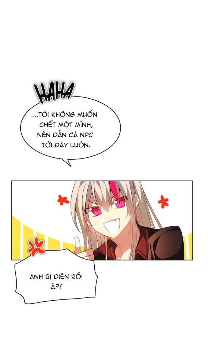 Zero Game: Chapter 151