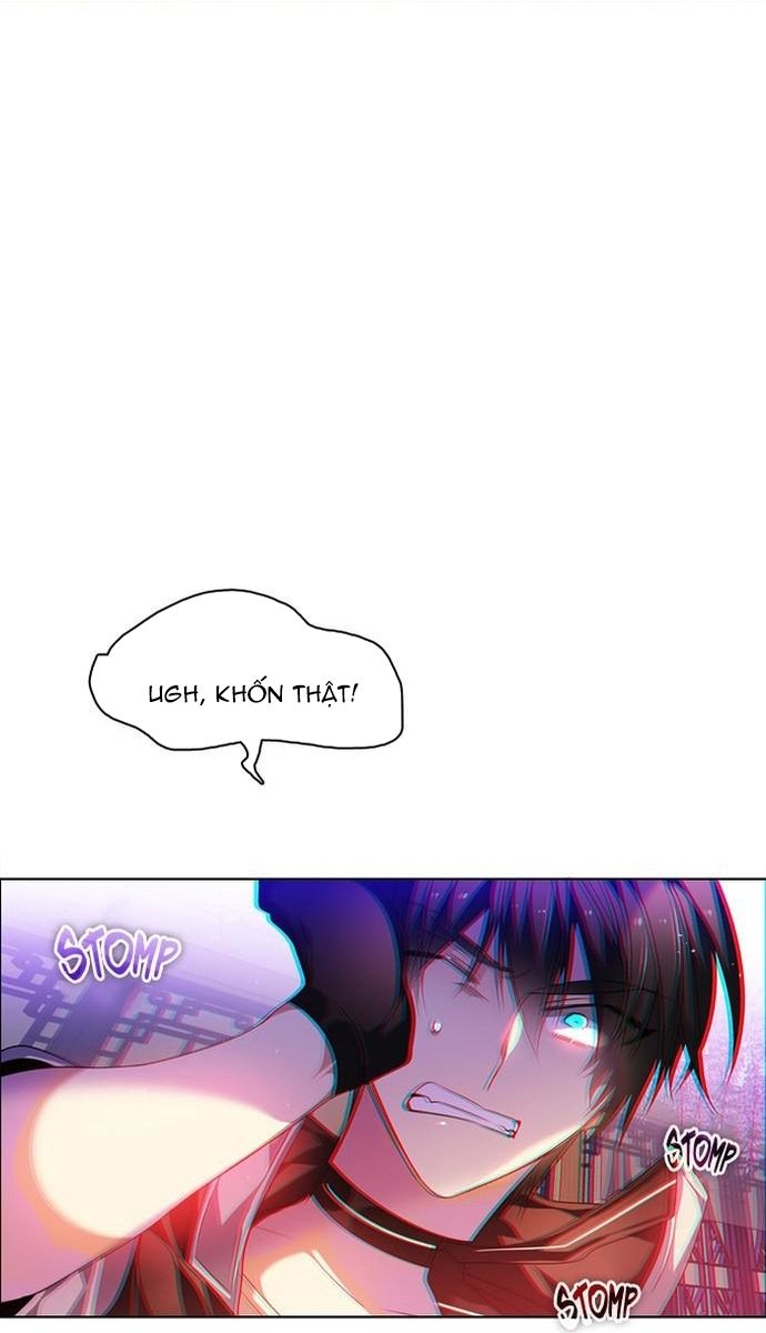 Zero Game: Chapter 151