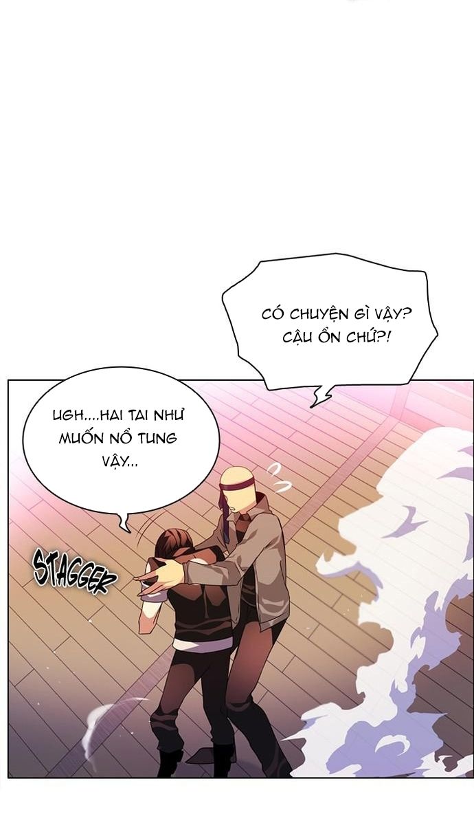 Zero Game: Chapter 151