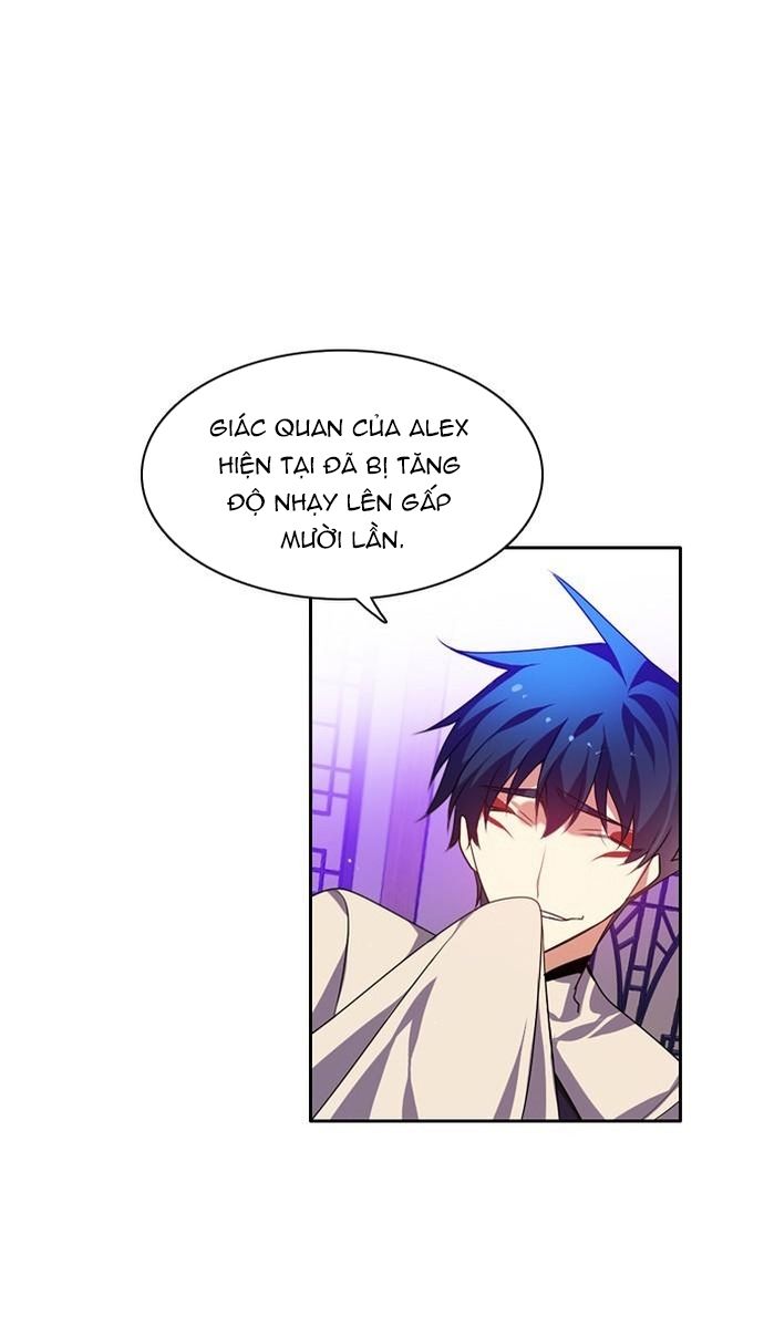 Zero Game: Chapter 151