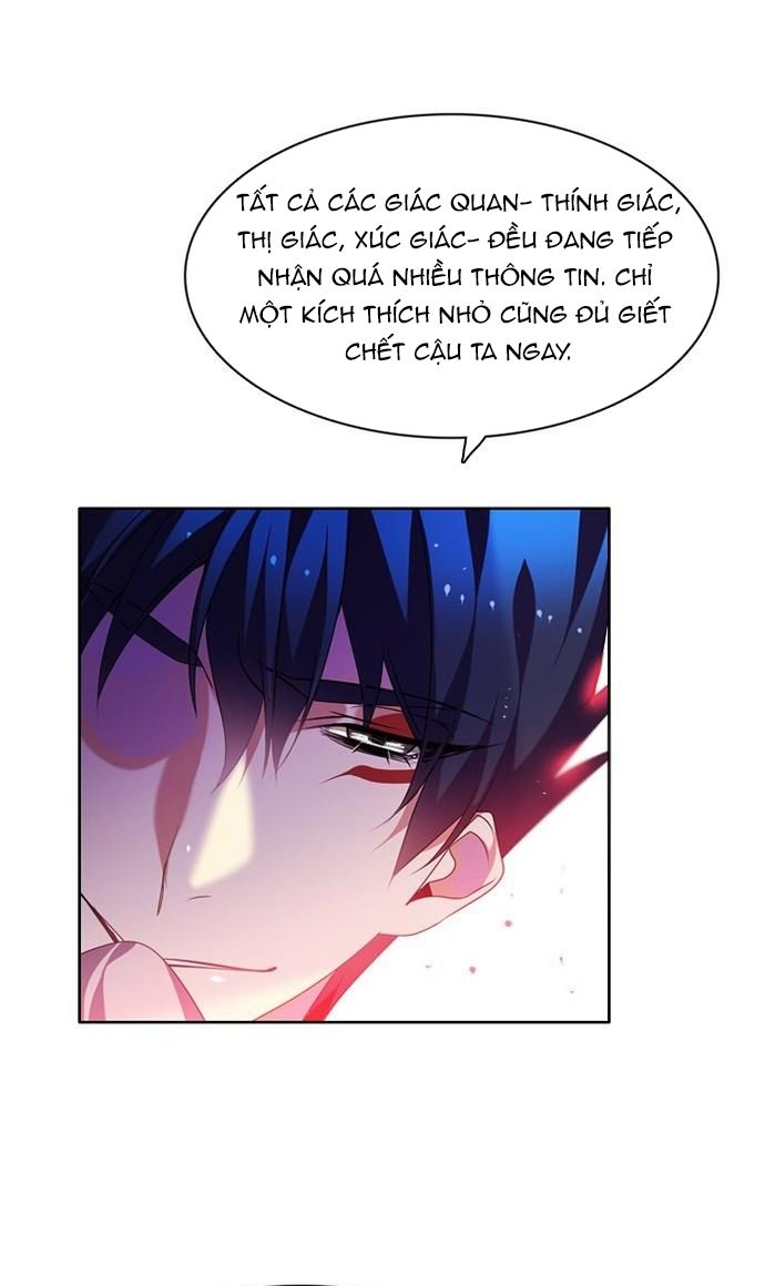 Zero Game: Chapter 151