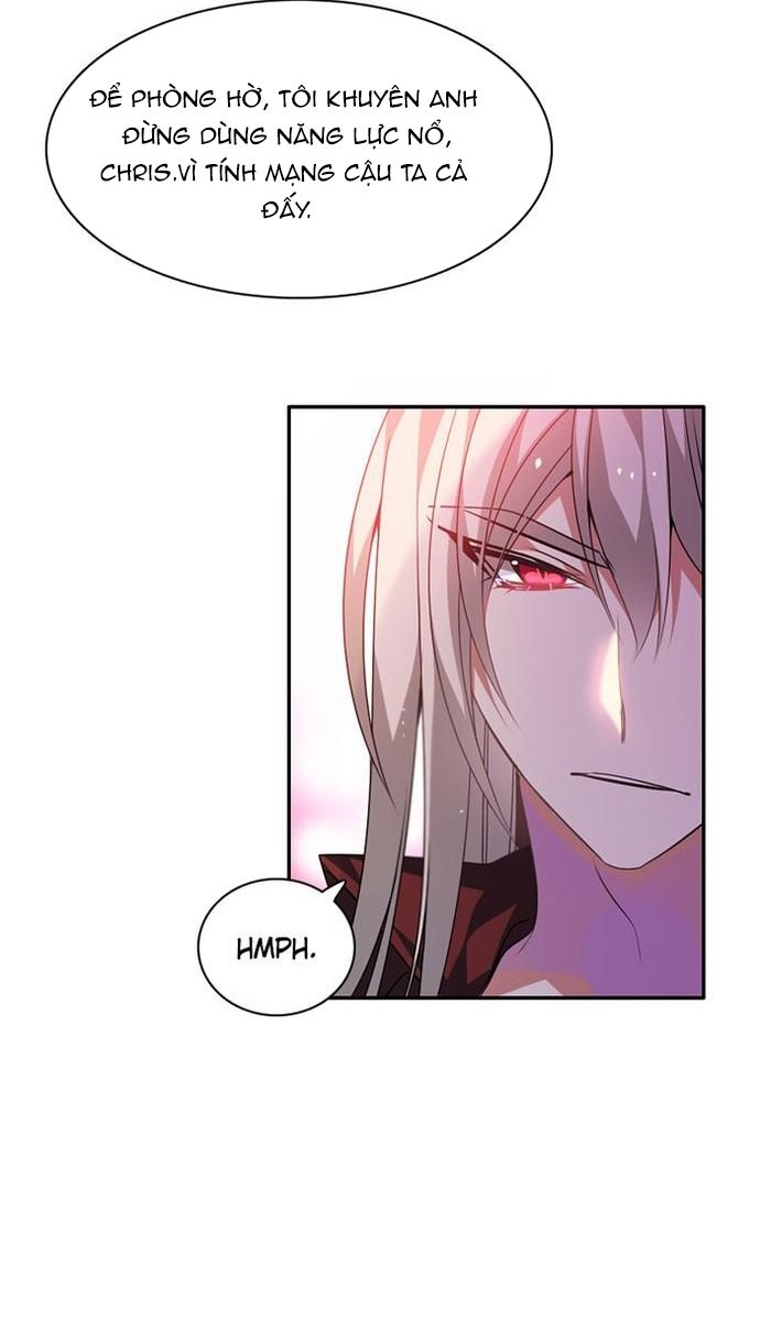 Zero Game: Chapter 151