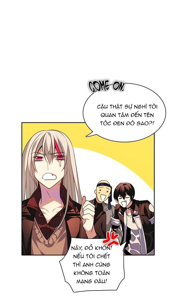 Zero Game: Chapter 151