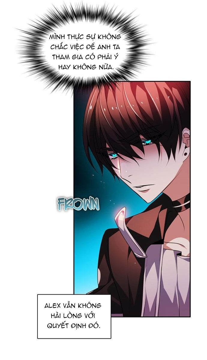 Zero Game: Chapter 151