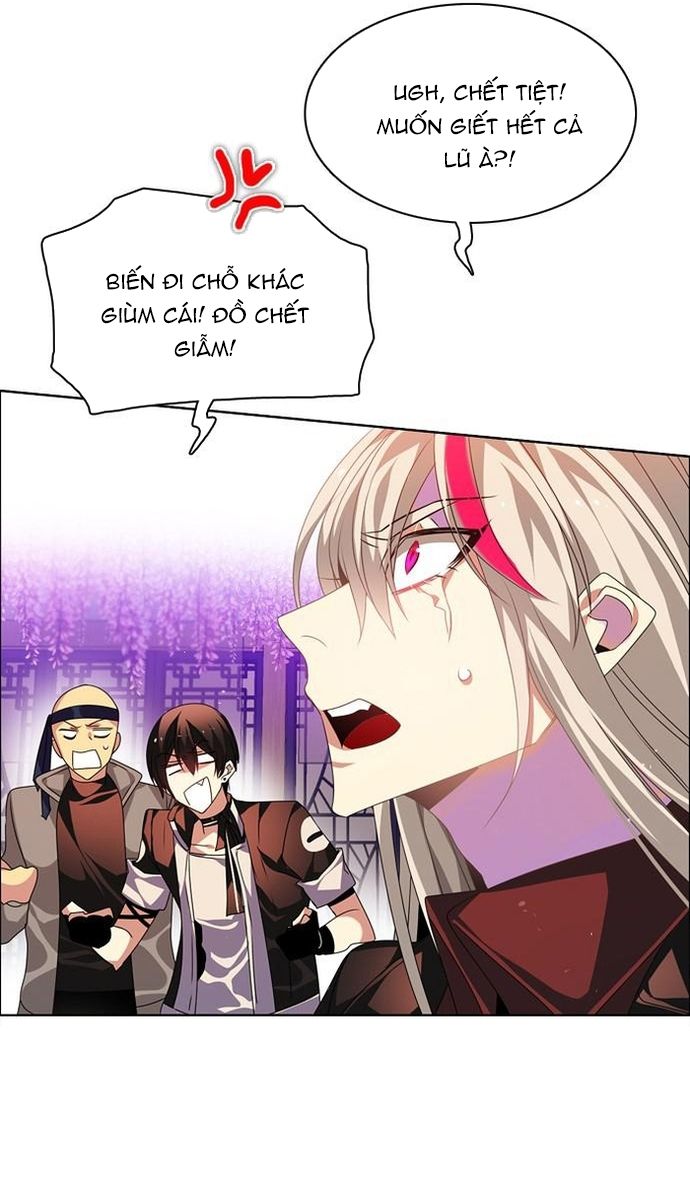 Zero Game: Chapter 151