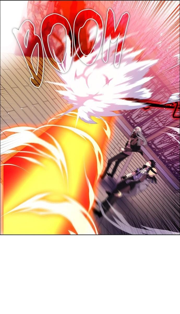 Zero Game: Chapter 151