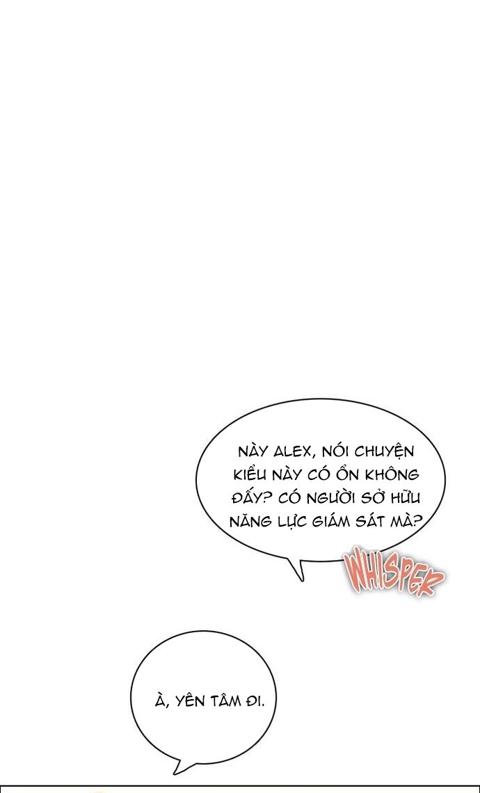 Zero Game: Chapter 151