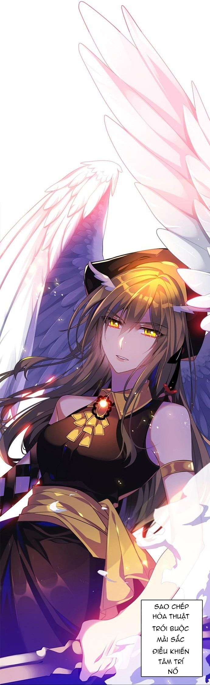 Zero Game: Chapter 152