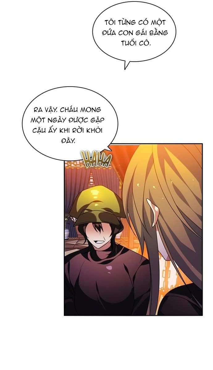 Zero Game: Chapter 152