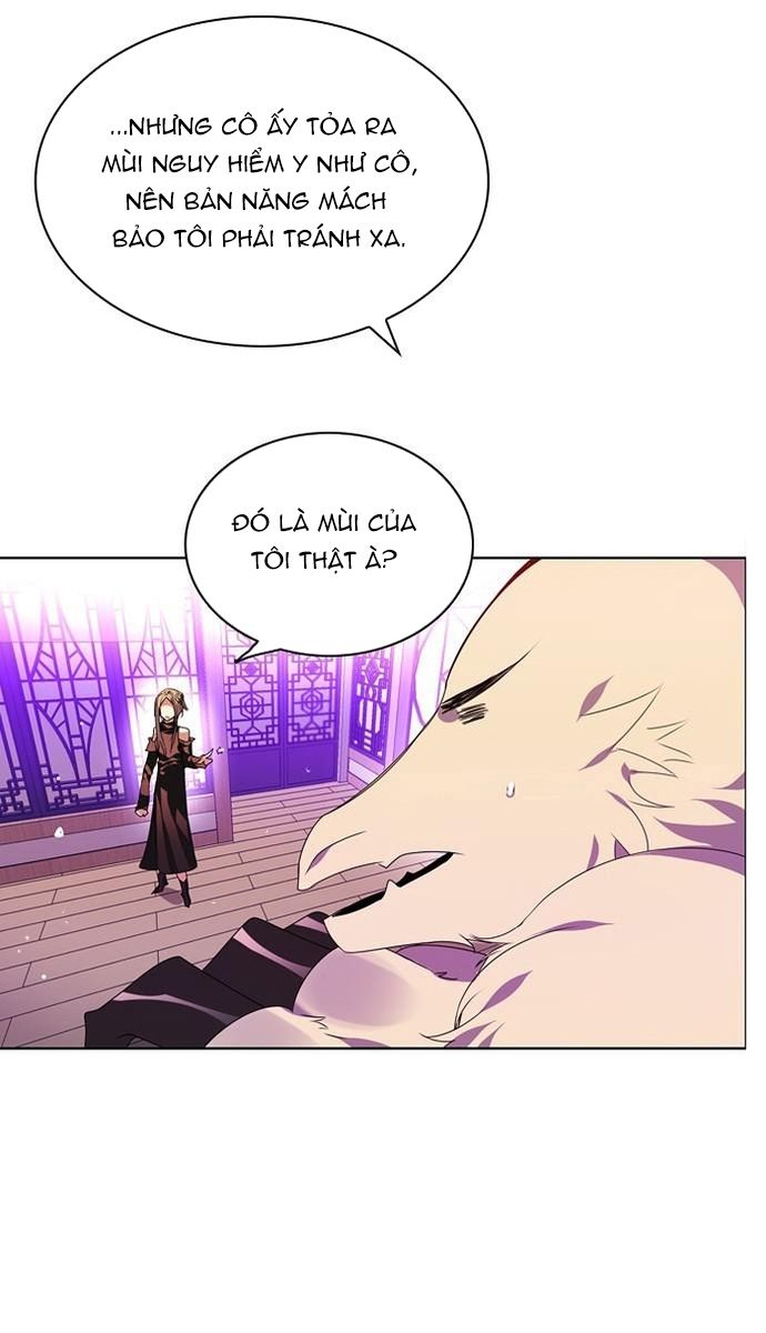 Zero Game: Chapter 152