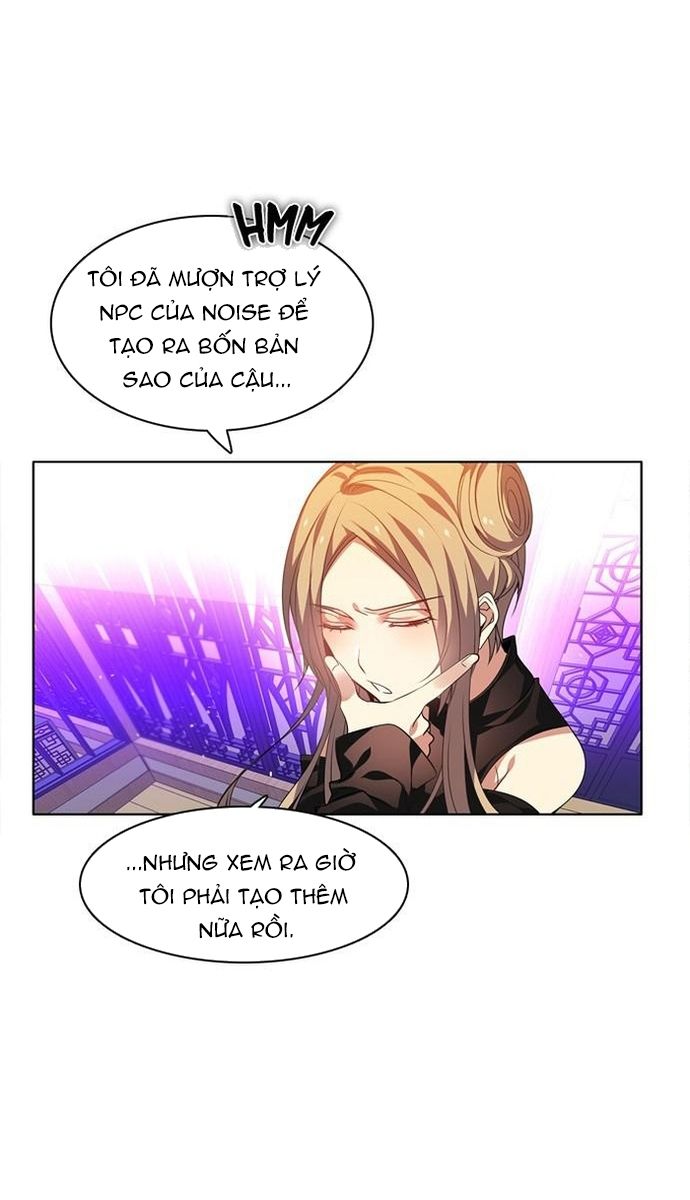 Zero Game: Chapter 152