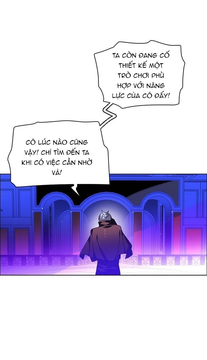 Zero Game: Chapter 152