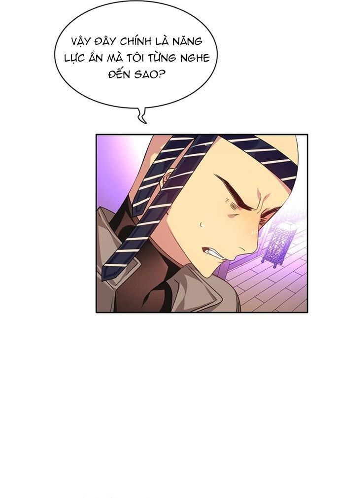 Zero Game: Chapter 152